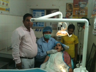 Jeewan Hospital Zakir Nagar Delhi