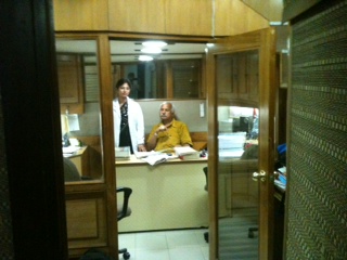 Dr. Sinha's Ayurveda Calling Karol Bagh Delhi