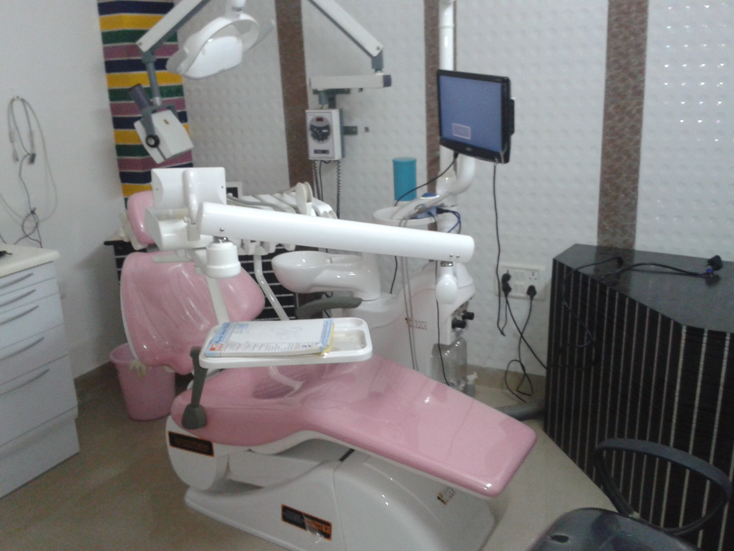 Khurana Dental Care Indirapuram Ghaziabad