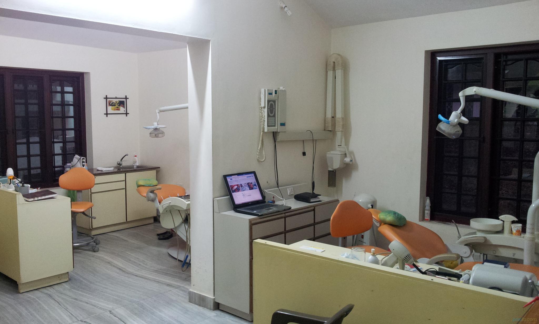 MRM Dental Clinic Nadakavu Kozhikode