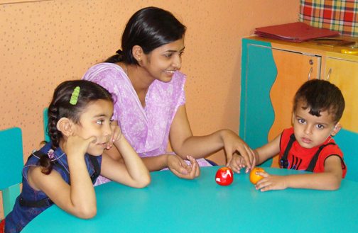 Meenakshi Speech & Hearing Clinics Pvt Ltd Anand Vihar Delhi