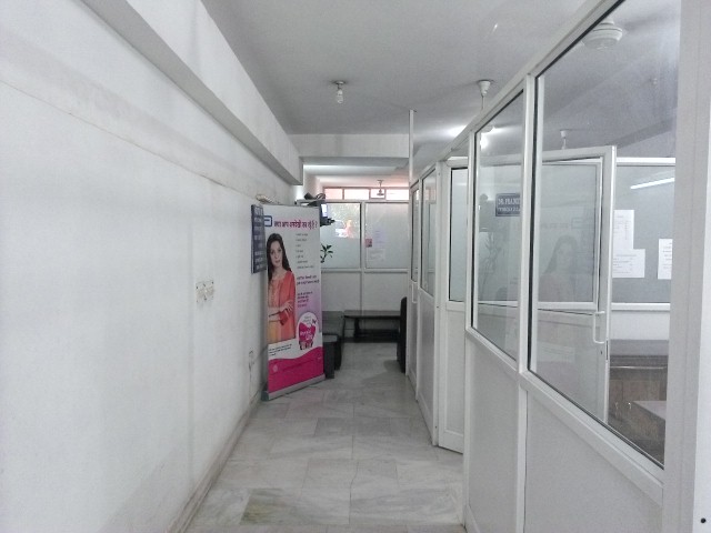 Gupta Medicare and Diagnostics CR Park Delhi
