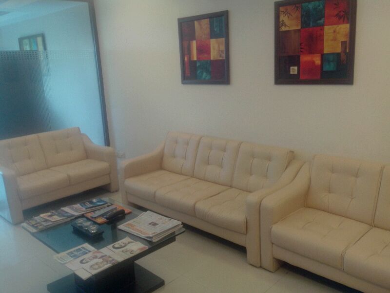 Maxident Dental Clinic DLF Phase IV Gurgaon