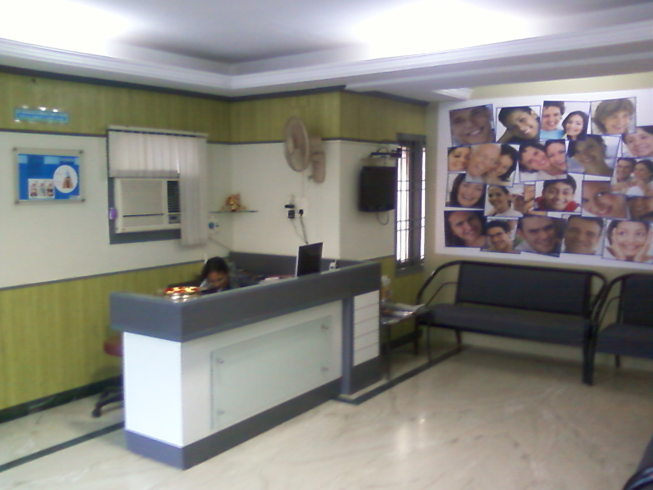 Dr.Smilez Group of Dental Centers PERUNGUDI Perungudi Chennai