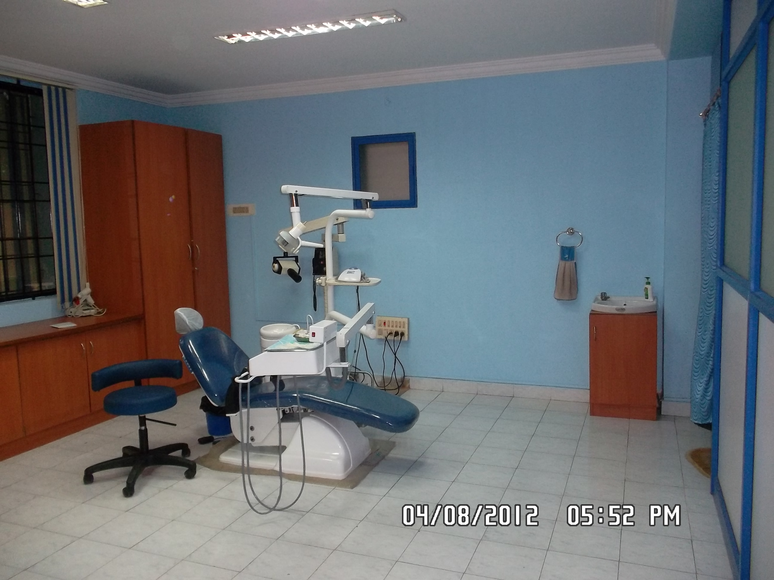 Tejus Dental Clinic T Nagar Chennai