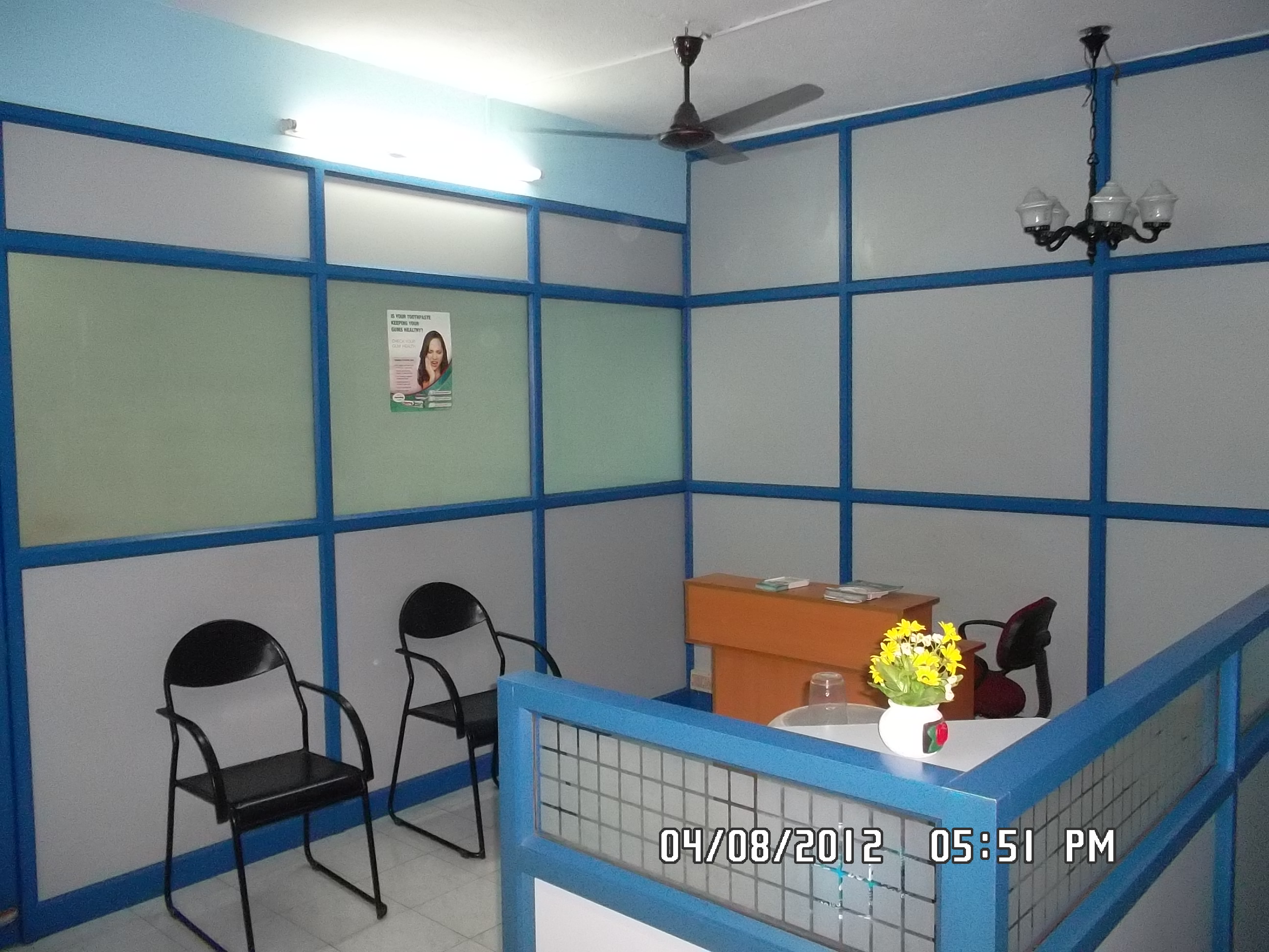Tejus Dental Clinic T Nagar Chennai