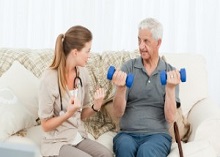 Mumbai Home Physiotherapy Peddar Road Mumbai