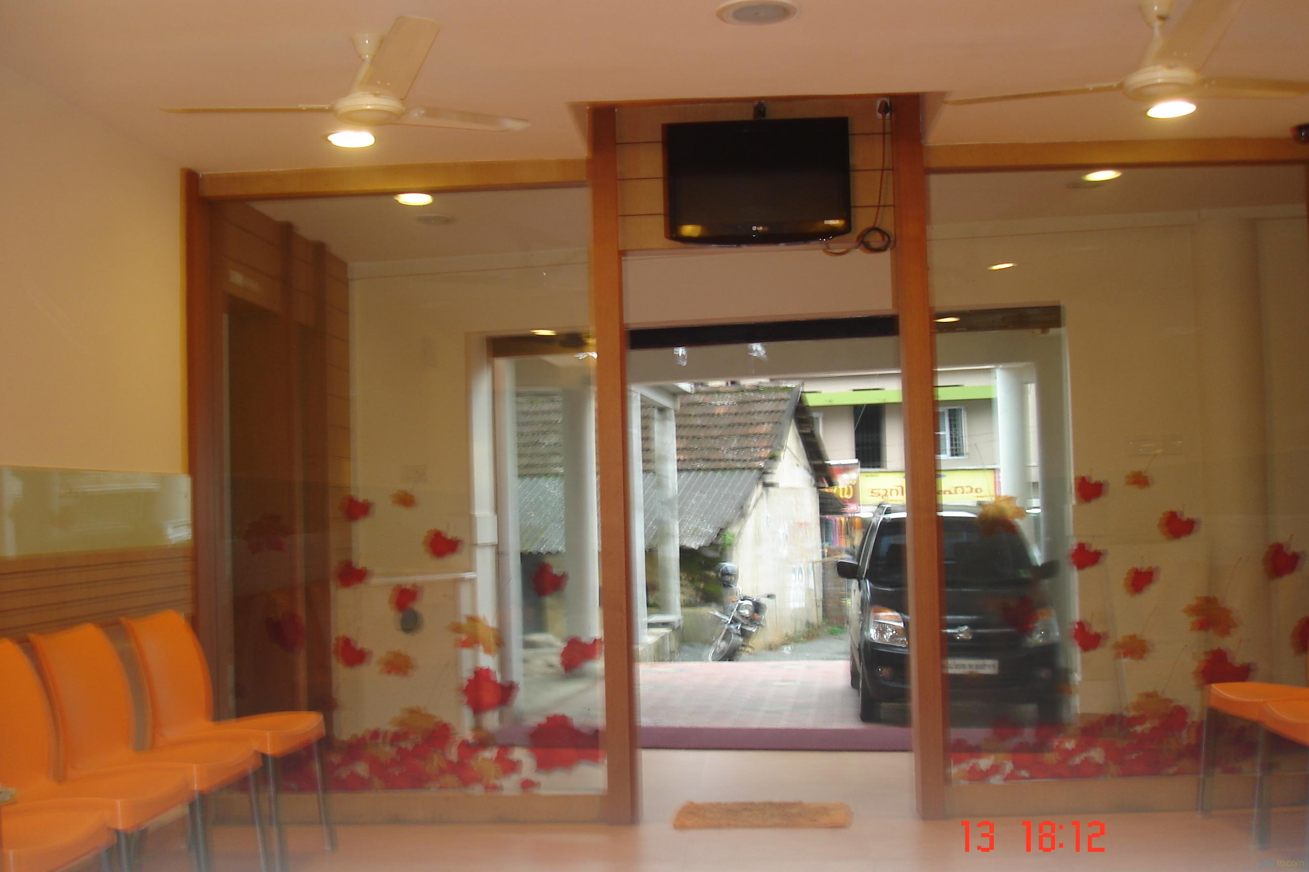 CVM MULTISPECIALITY DENTAL CLINIC Mundakayam Kottayam