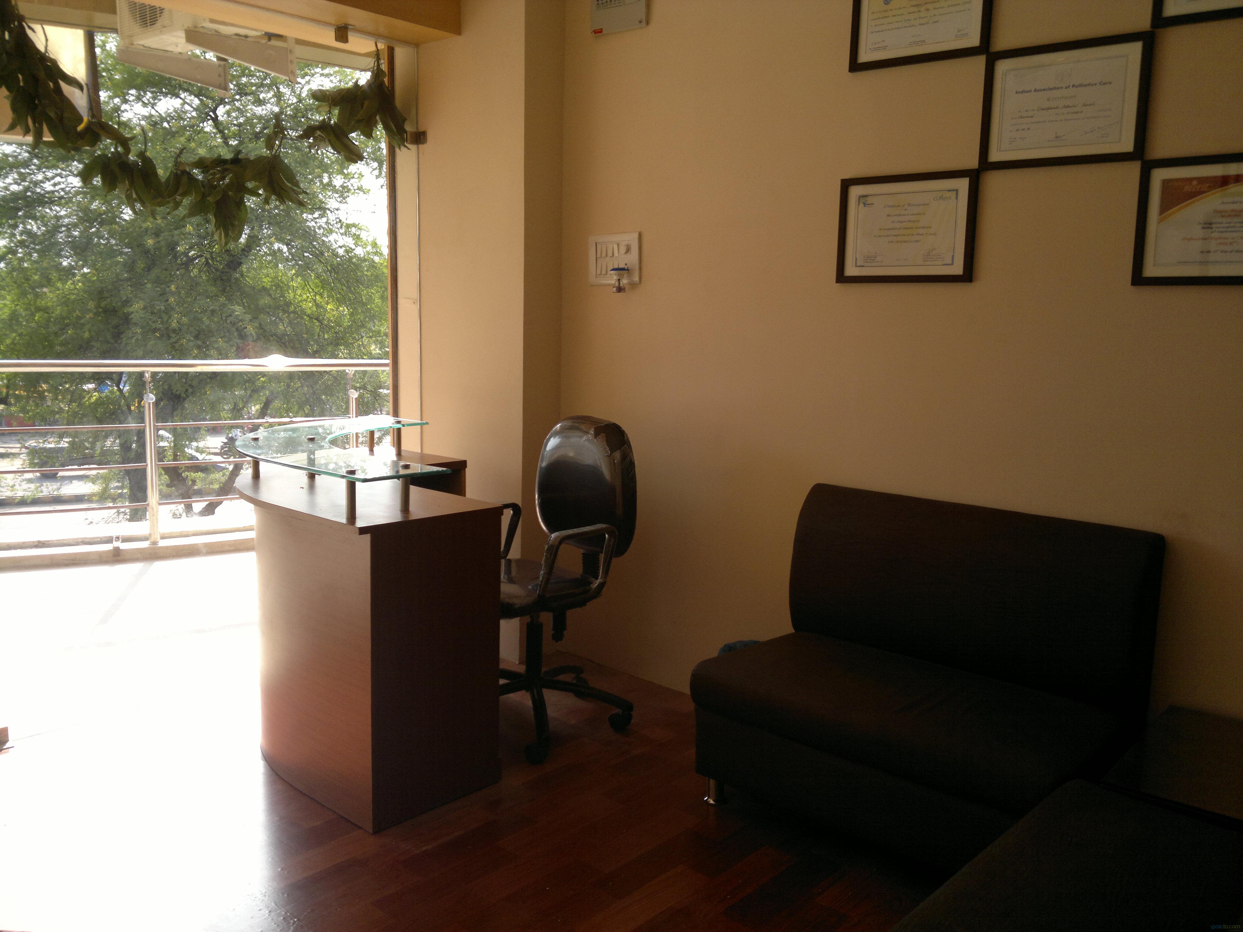 Dental Care Nayapura Bhopal