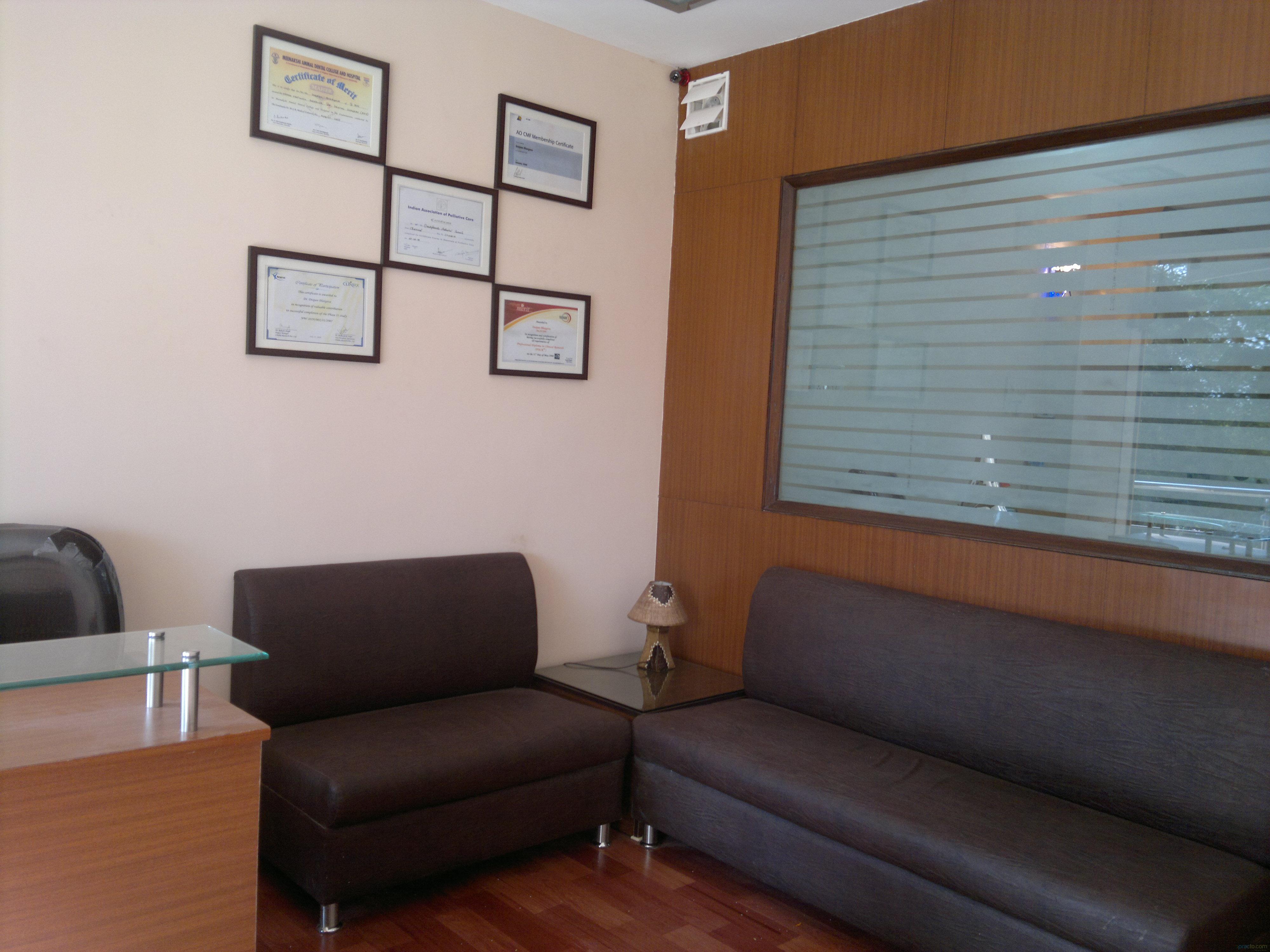 Dental Care Nayapura Bhopal