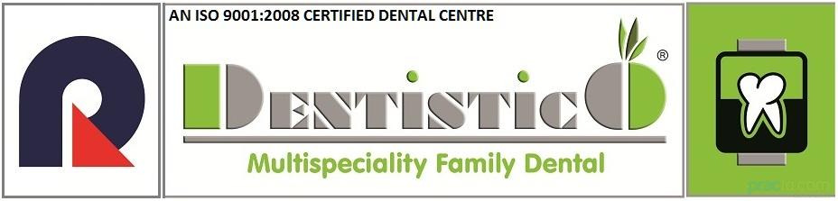 Rockland Qutab Dentistico -Centre for Dental Excellence - Qutab Institutional Area Delhi
