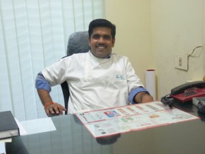 Port Folio Dental Studio Kodambakkam Chennai