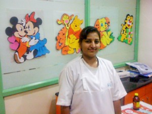 Port Folio Dental Studio Kodambakkam Chennai