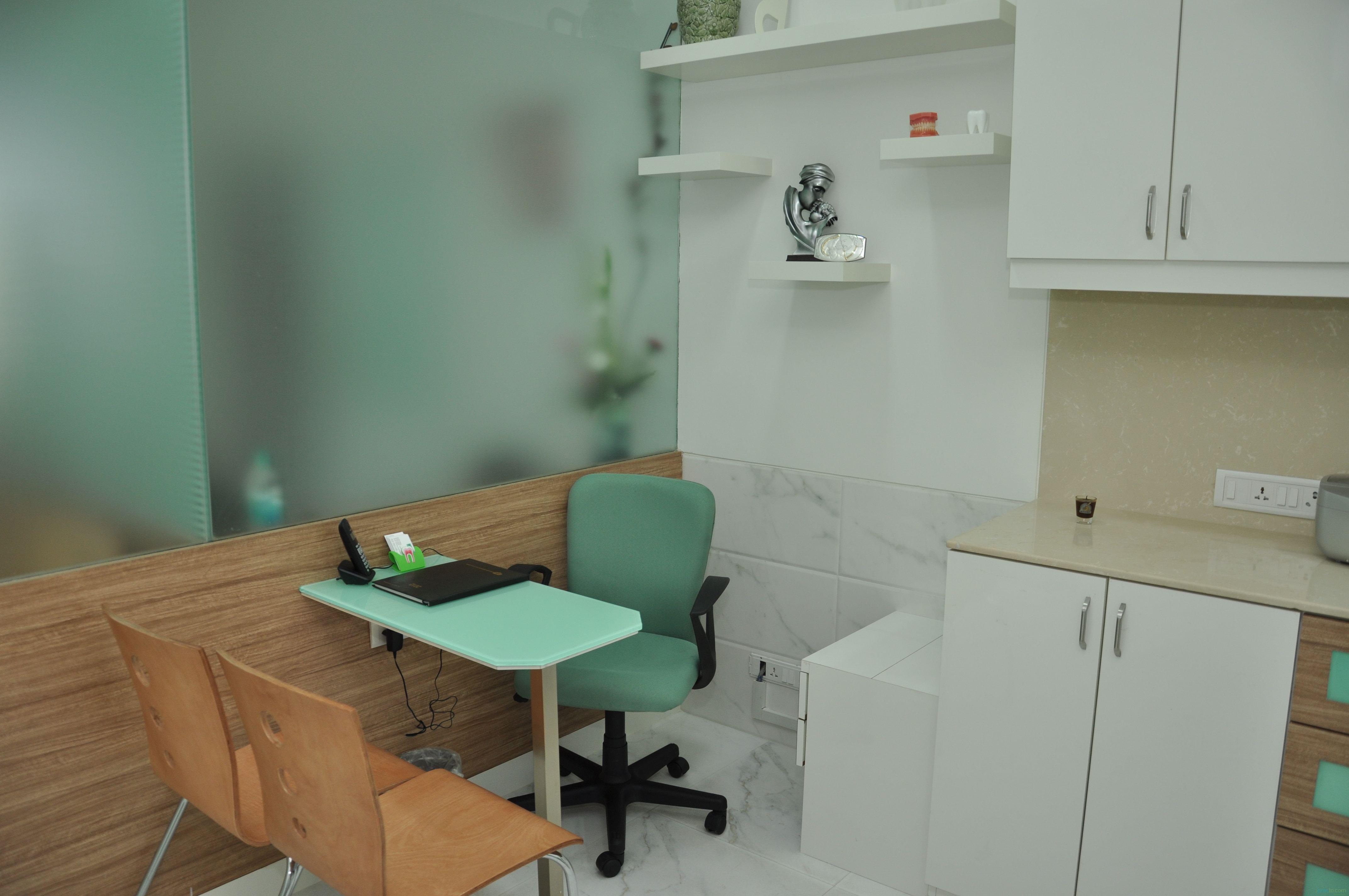 Mirelles Dental Care Kurla West Mumbai