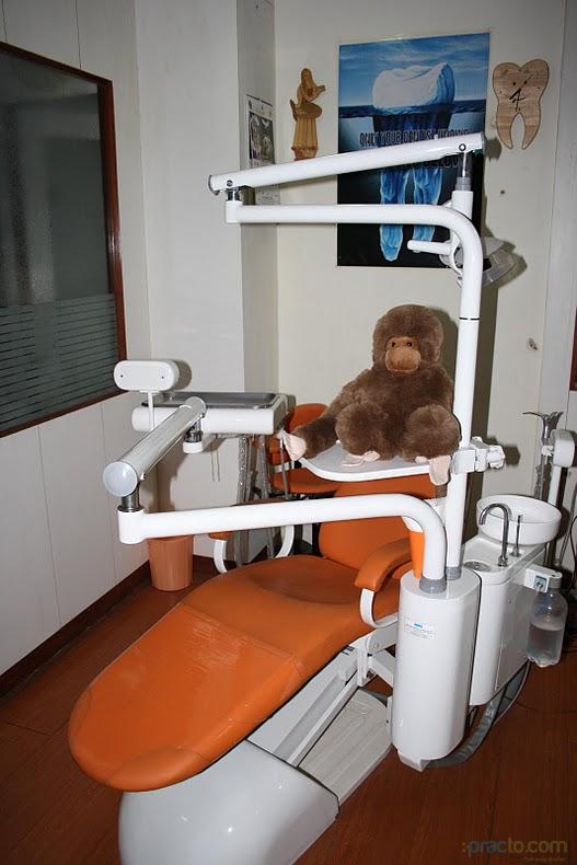 OPD/Ward at Smilekraft Multispeciality Dental Clinic Himayat Nagar Hyderabad