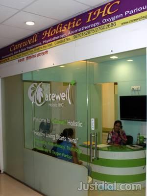 Carewell Holistic IHC Bhandup West Mumbai