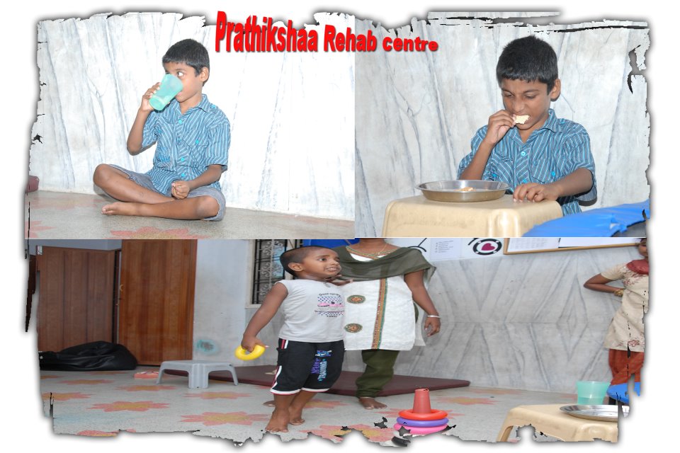 Prathikshaa Rehab Centre Chromepet Chennai