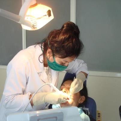 Dazzle Dental Care Seshadripuram Bangalore