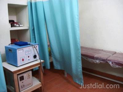 VRG Health Care Alwarthirunagar Chennai