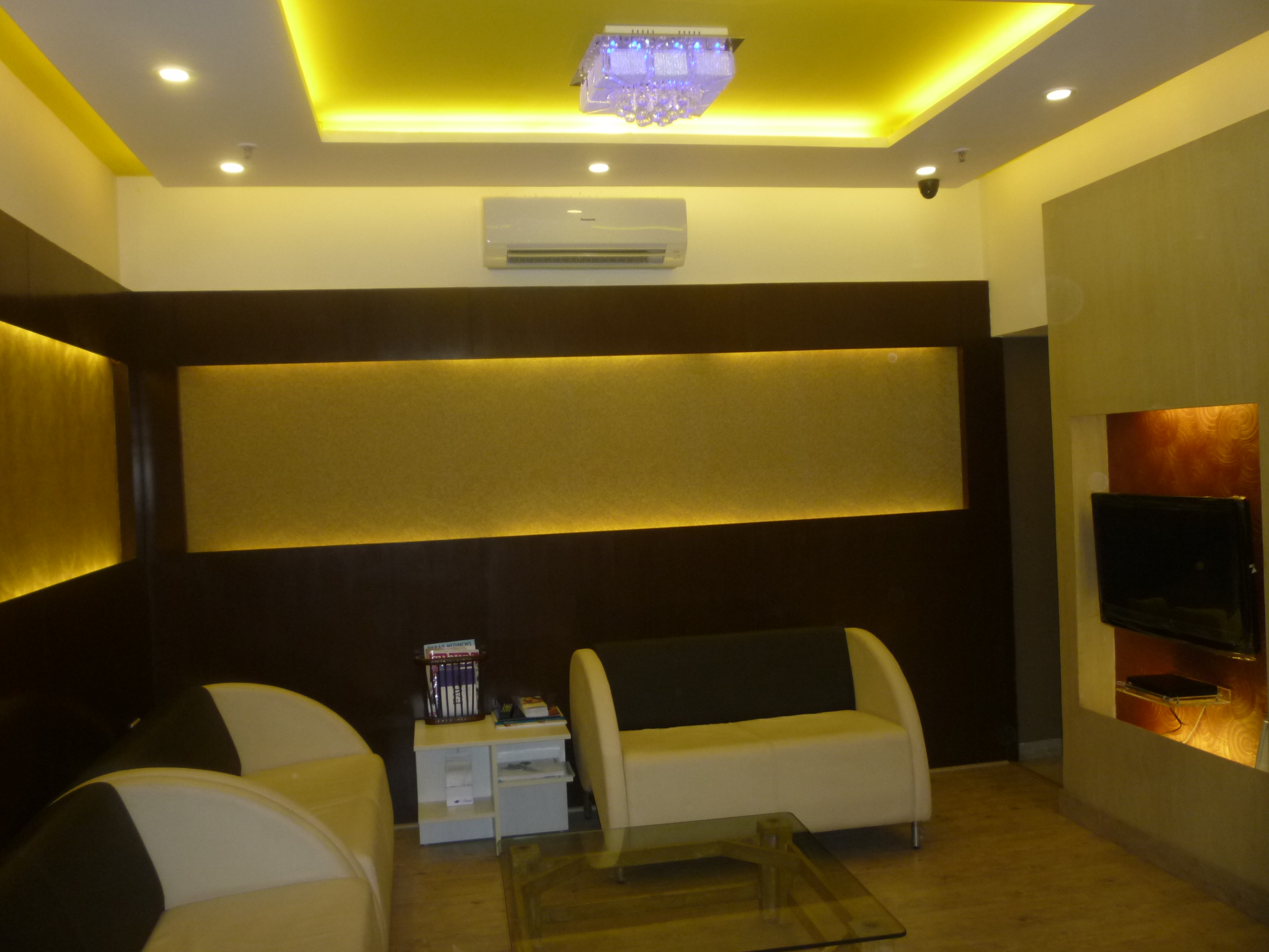 Klinik Optima South City-II Gurgaon