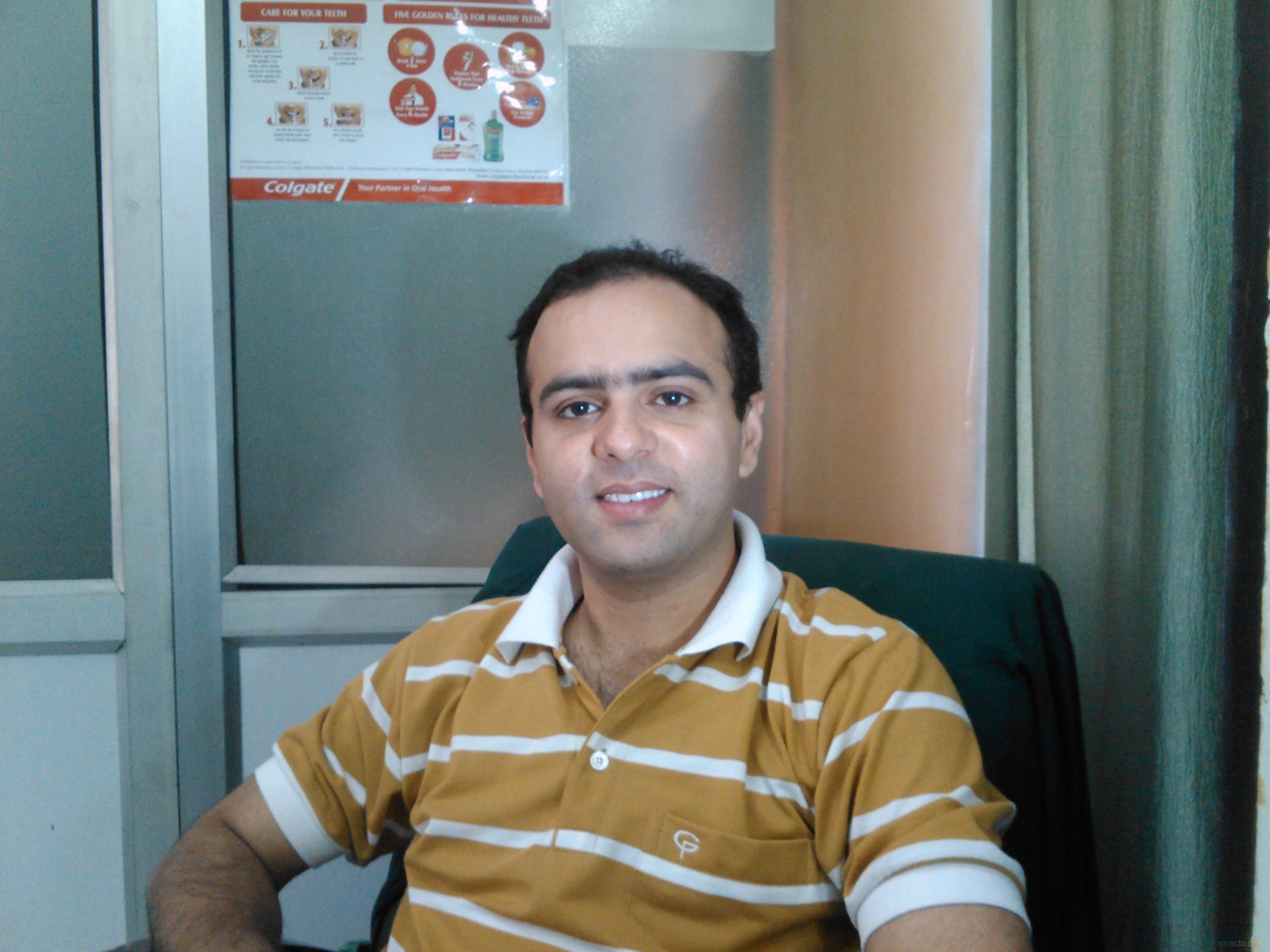 Tangri Dental Clinic And Optical Centre Kalyanpur Kanpur