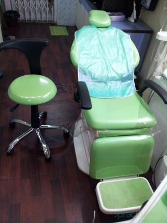 SMILIGHT DENTAL CARE Girgaon Mumbai
