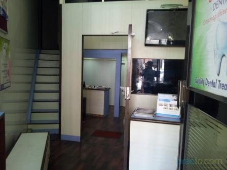 SMILIGHT DENTAL CARE Girgaon Mumbai