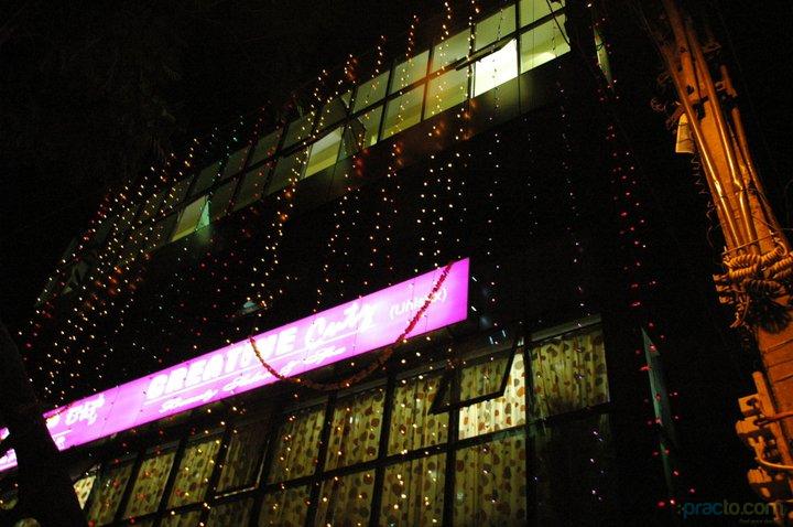 Creativecutz Jayanagar 9 Block Bangalore