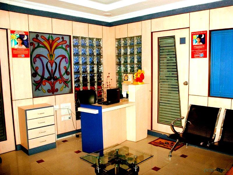 Suhas Multispecality Dental Hospital Secunderabad Hyderabad
