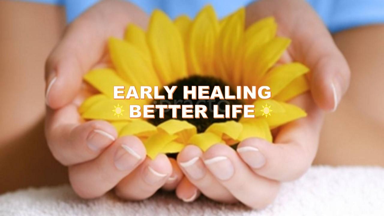 Heal for Better Goregaon East Mumbai