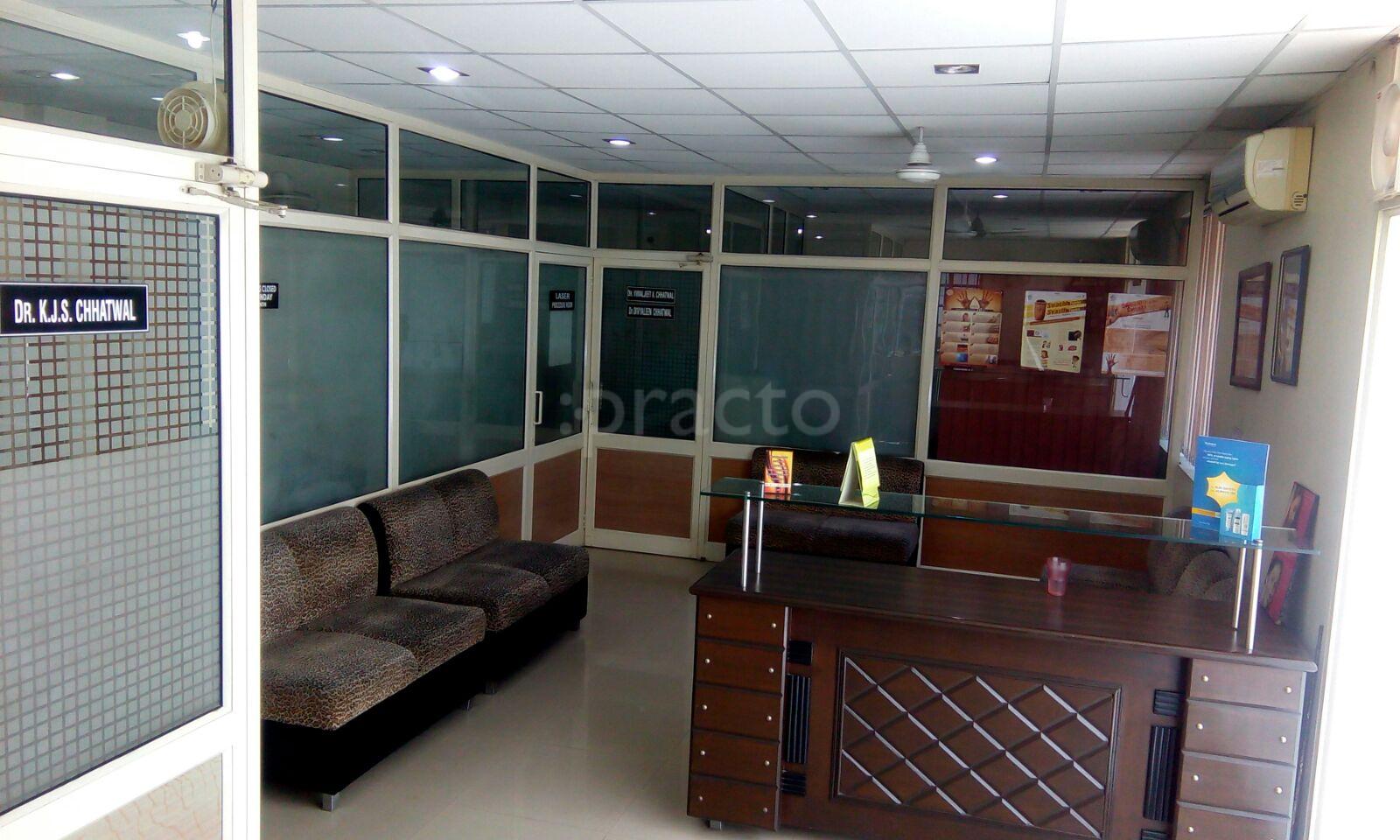 Skin Cliniks Model Town Ludhiana
