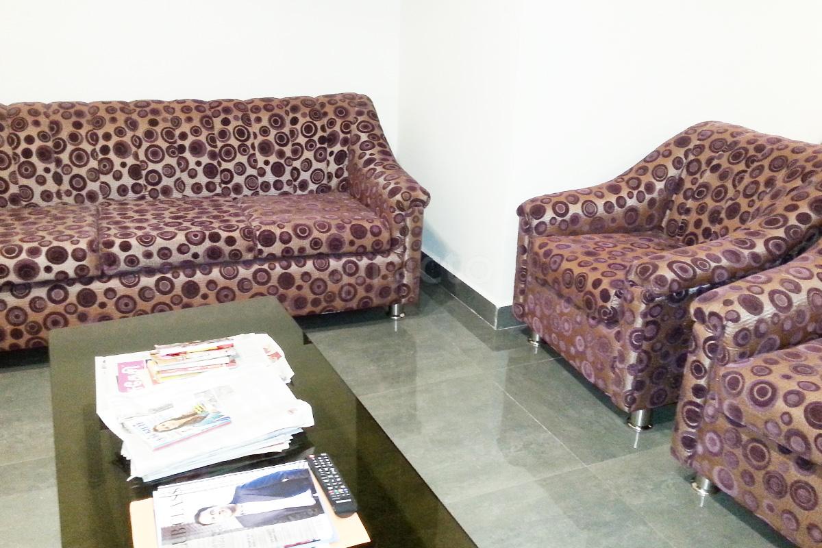 Cloud Dental care Shenoy Nagar Chennai