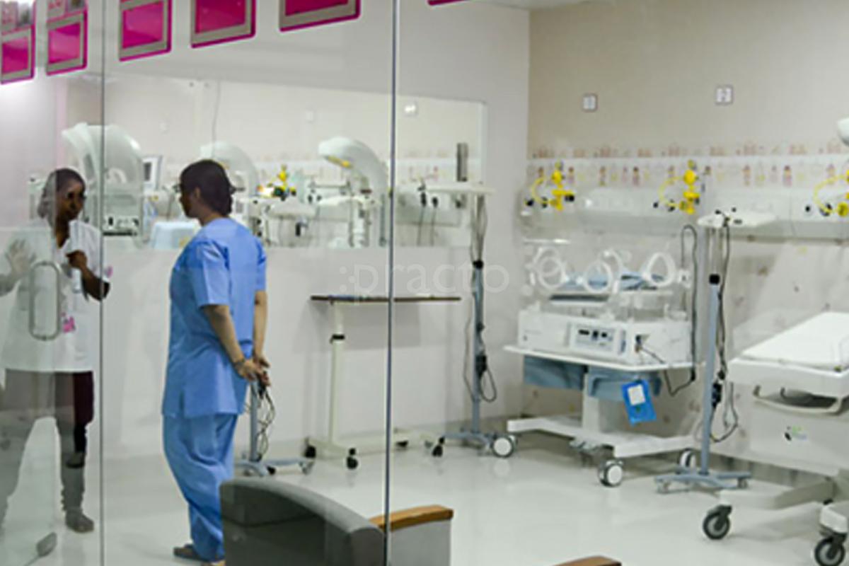 Cloudnine Hospital Gurgaon Sector 47 Gurgaon