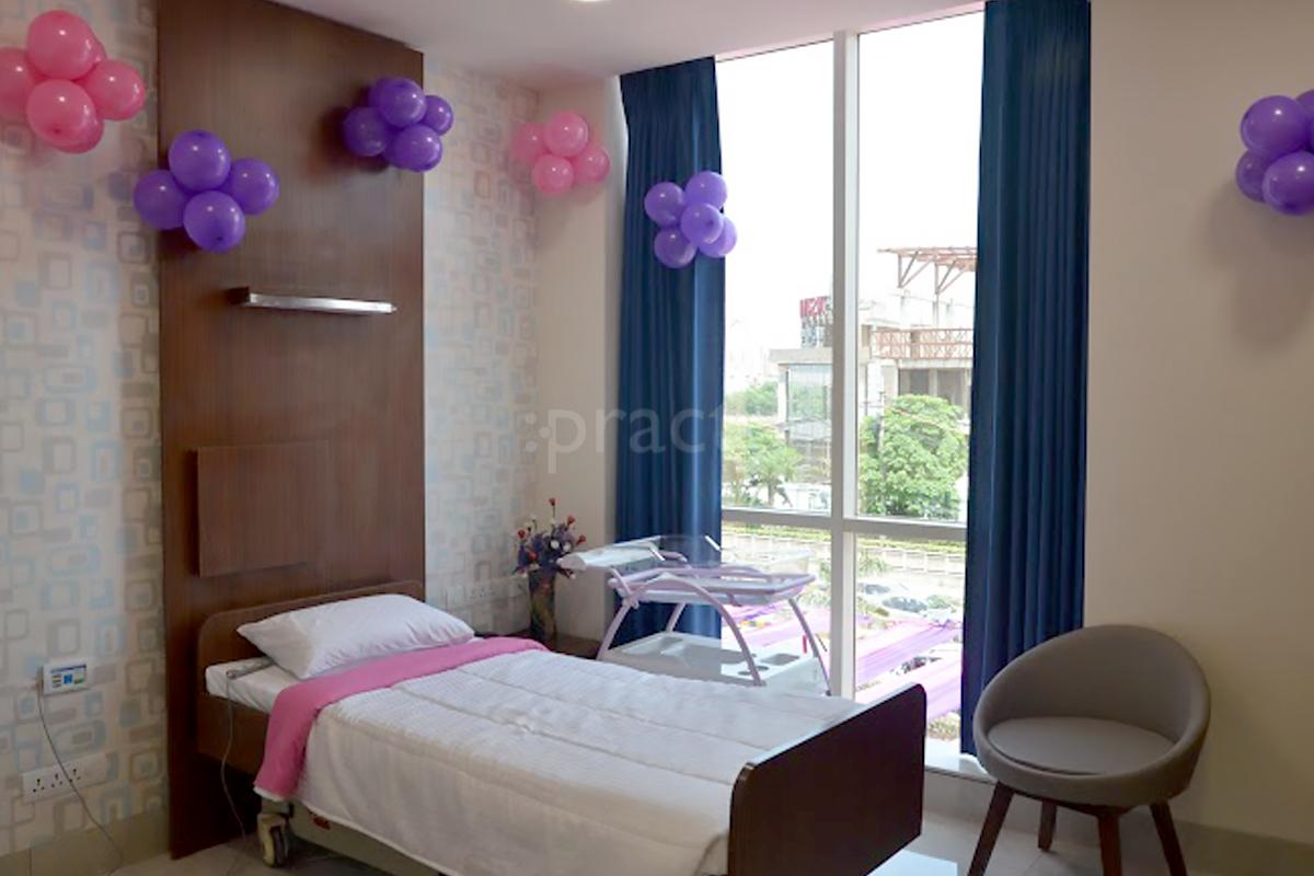 Cloudnine Hospital Gurgaon Sector 47 Gurgaon