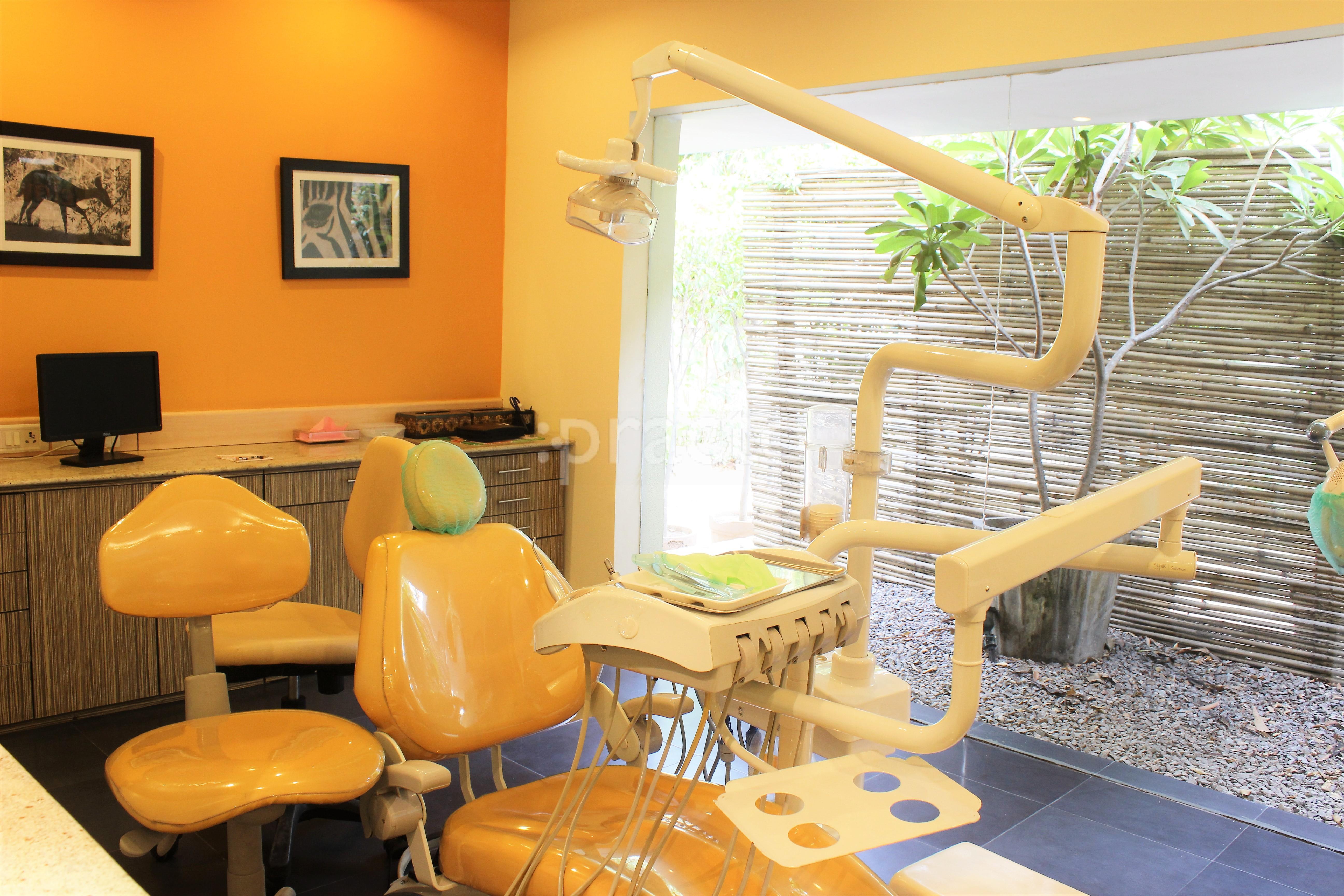 Clove Dental Gurgaon Sector 12 Gurgaon