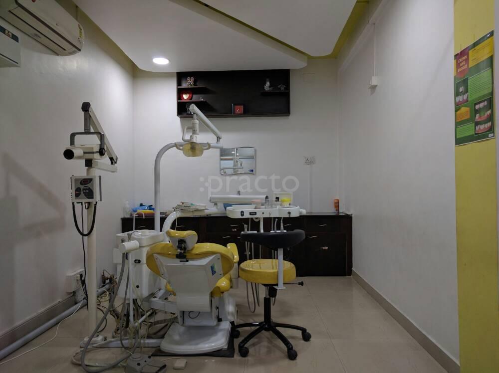 OPD/Ward at Coastal Smile Care - A Family Dental Clinic ECR Road Chennai