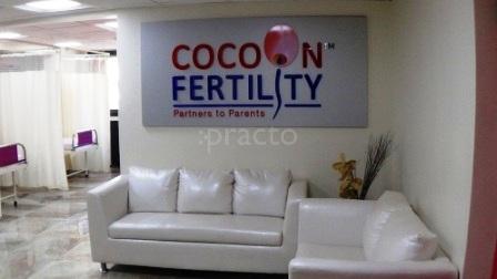 Cocoon Fertility IVF & Gynaecology Naupada Thane