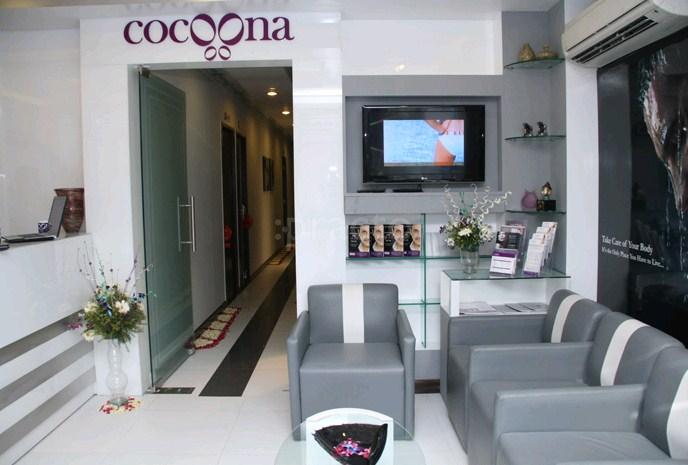 Cocoona Centre of Aesthetic Transformation Greater Kailash Part 2 Delhi