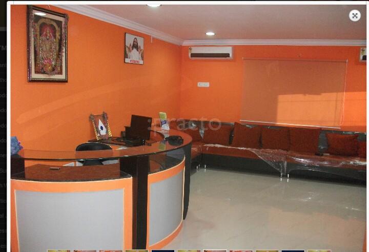 Coimbatore Dental Centre Ramanathapuram Coimbatore