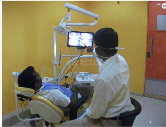 Coimbatore Dental Centre Ramanathapuram Coimbatore