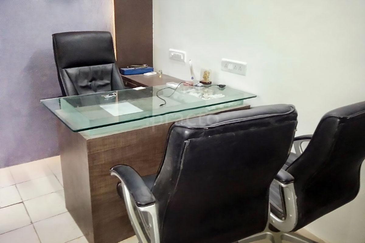OPD/Ward at Complete Care Physiotherapy Clinic Thaltej Ahmedabad