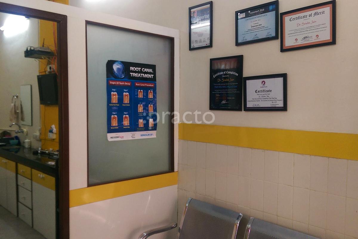 Others at Confidental Clinic Charni Road Mumbai