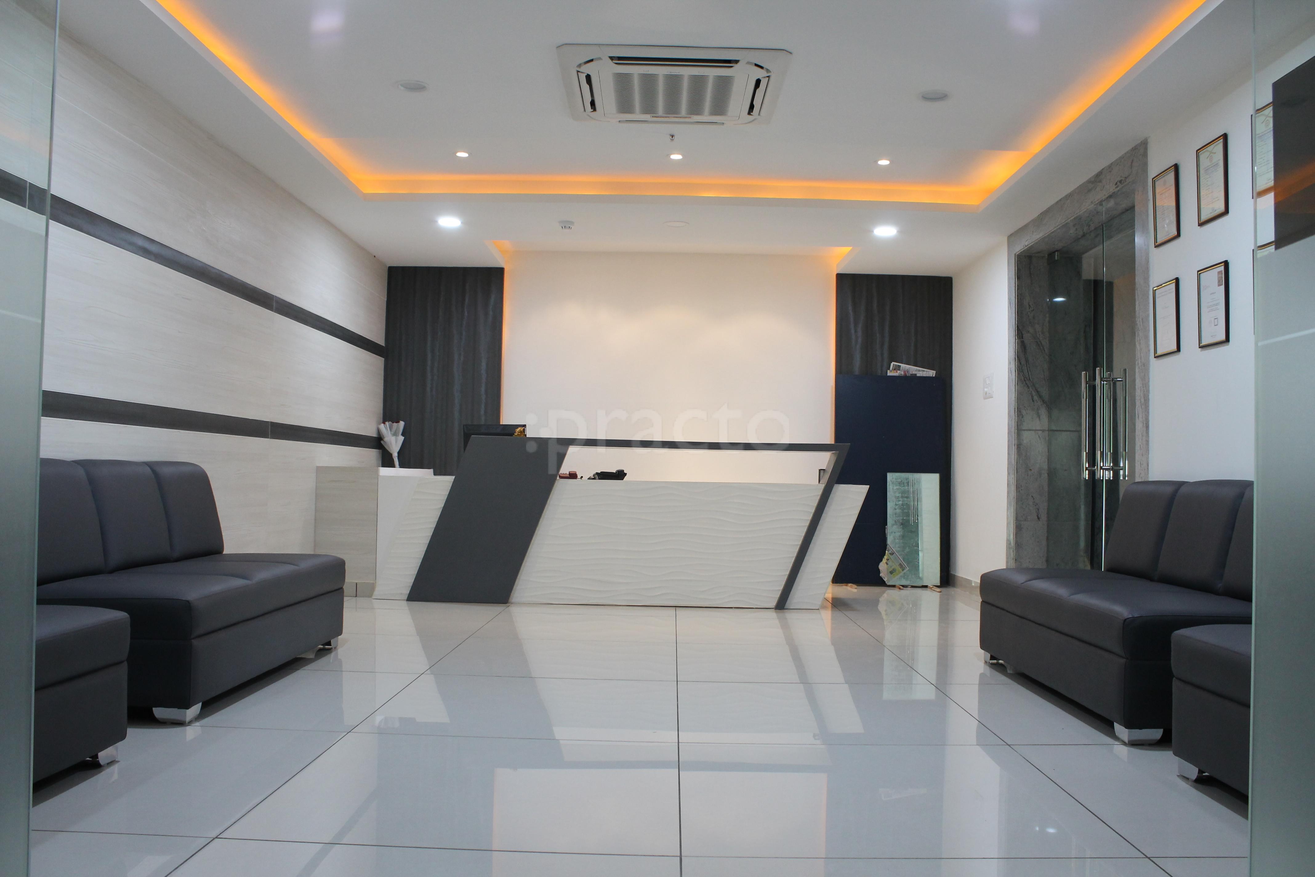 Contours Plastic & Aesthetic Surgery Center Banjara Hills Hyderabad