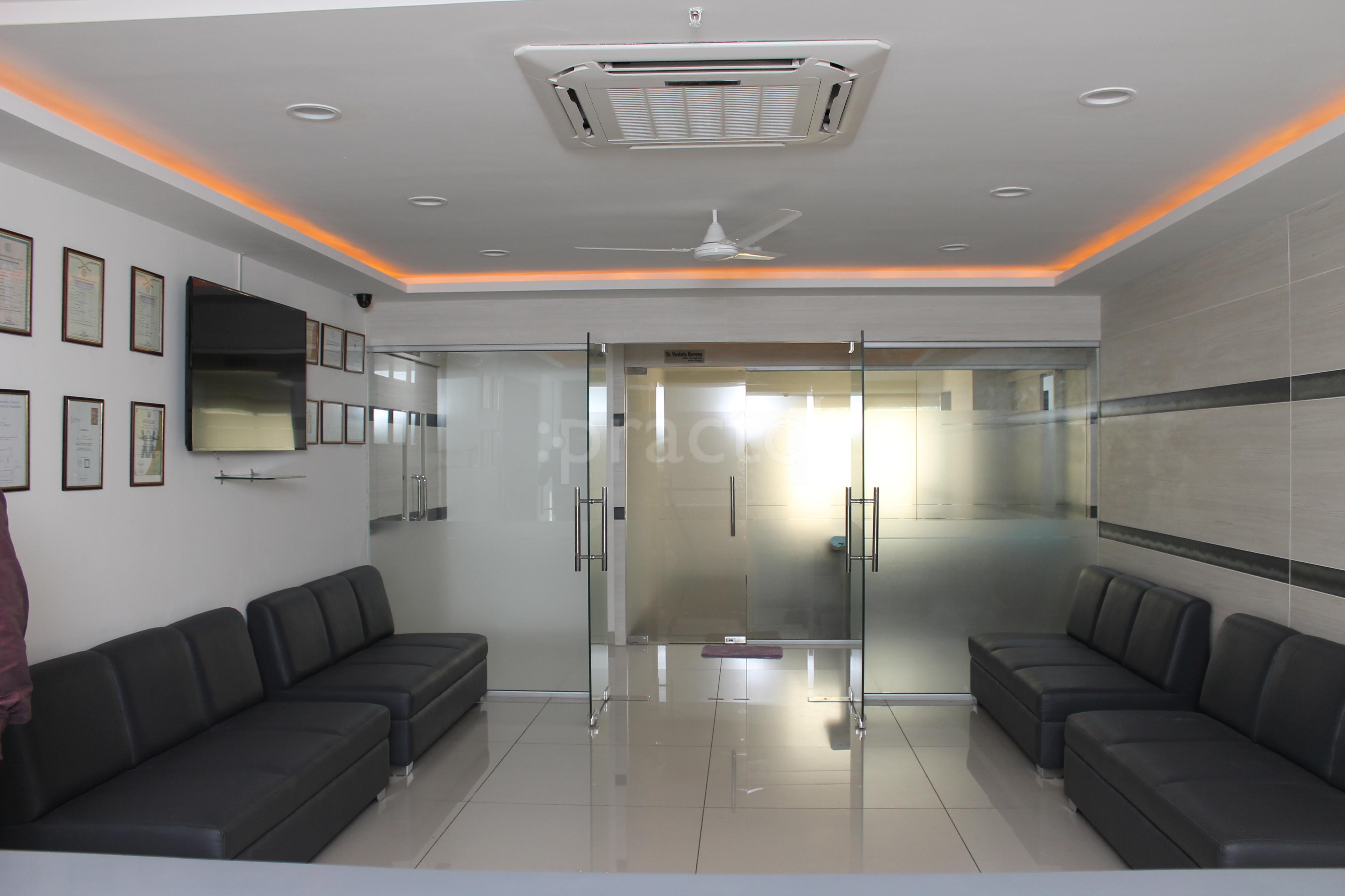 Contours Plastic & Aesthetic Surgery Center Banjara Hills Hyderabad