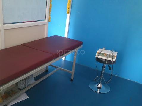 Core Clinical Physiotherapy Kondapur Hyderabad