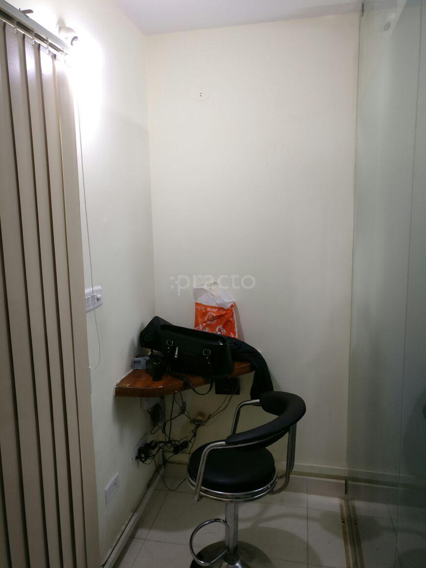 cosme skin clinic