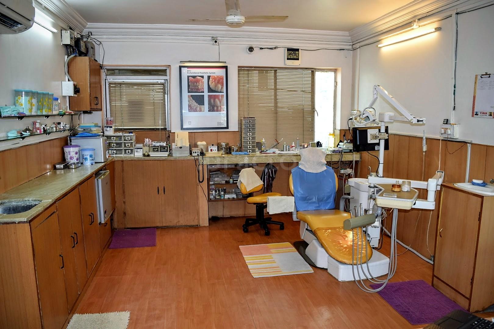 Operation Theatre at Cosmetic And Implant Dental Clinic Civil Lines Kanpur