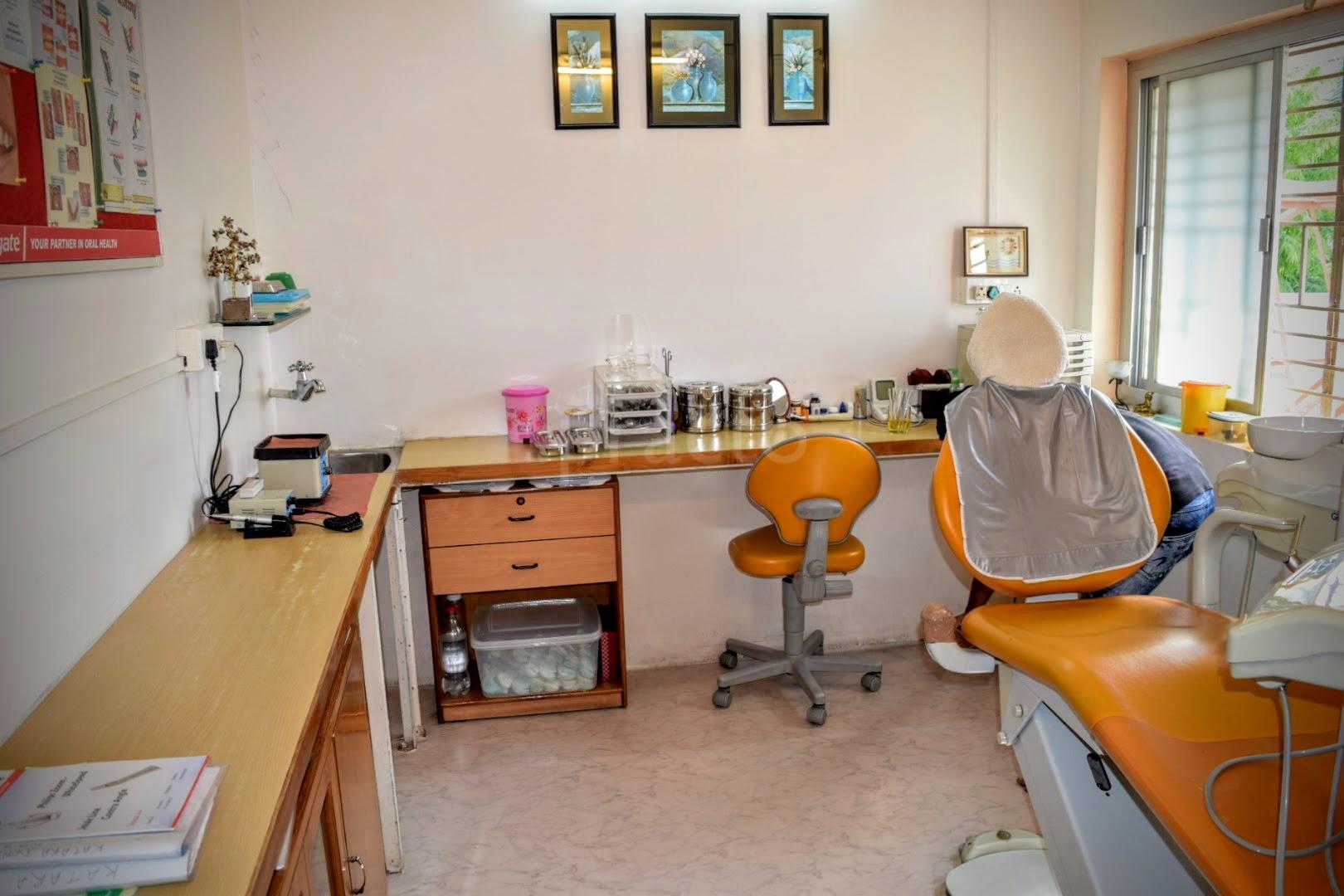 Operation Theatre at Cosmetic And Implant Dental Clinic Civil Lines Kanpur