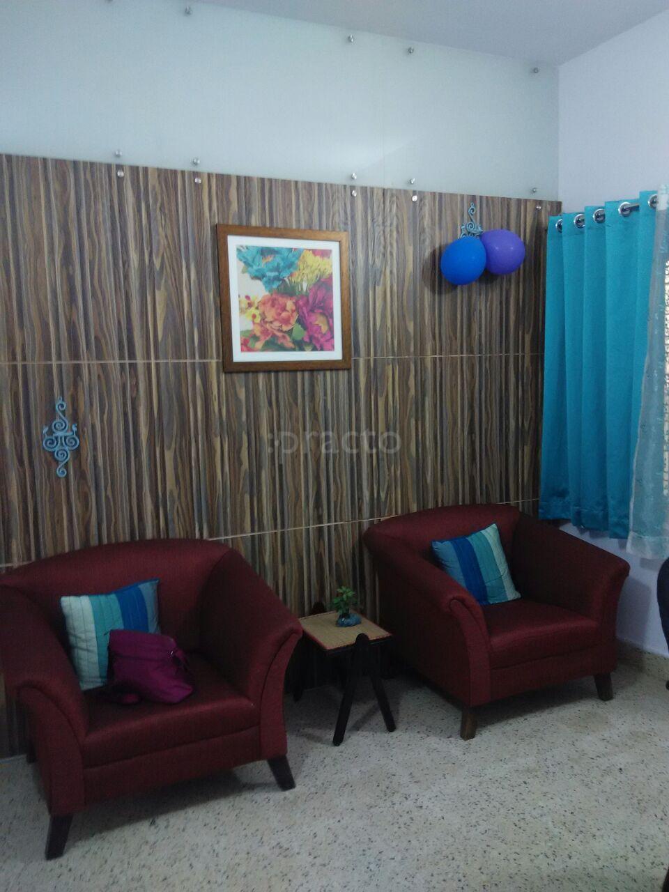 OPD/Ward at Cosmodent Sanjay Nagar Bangalore