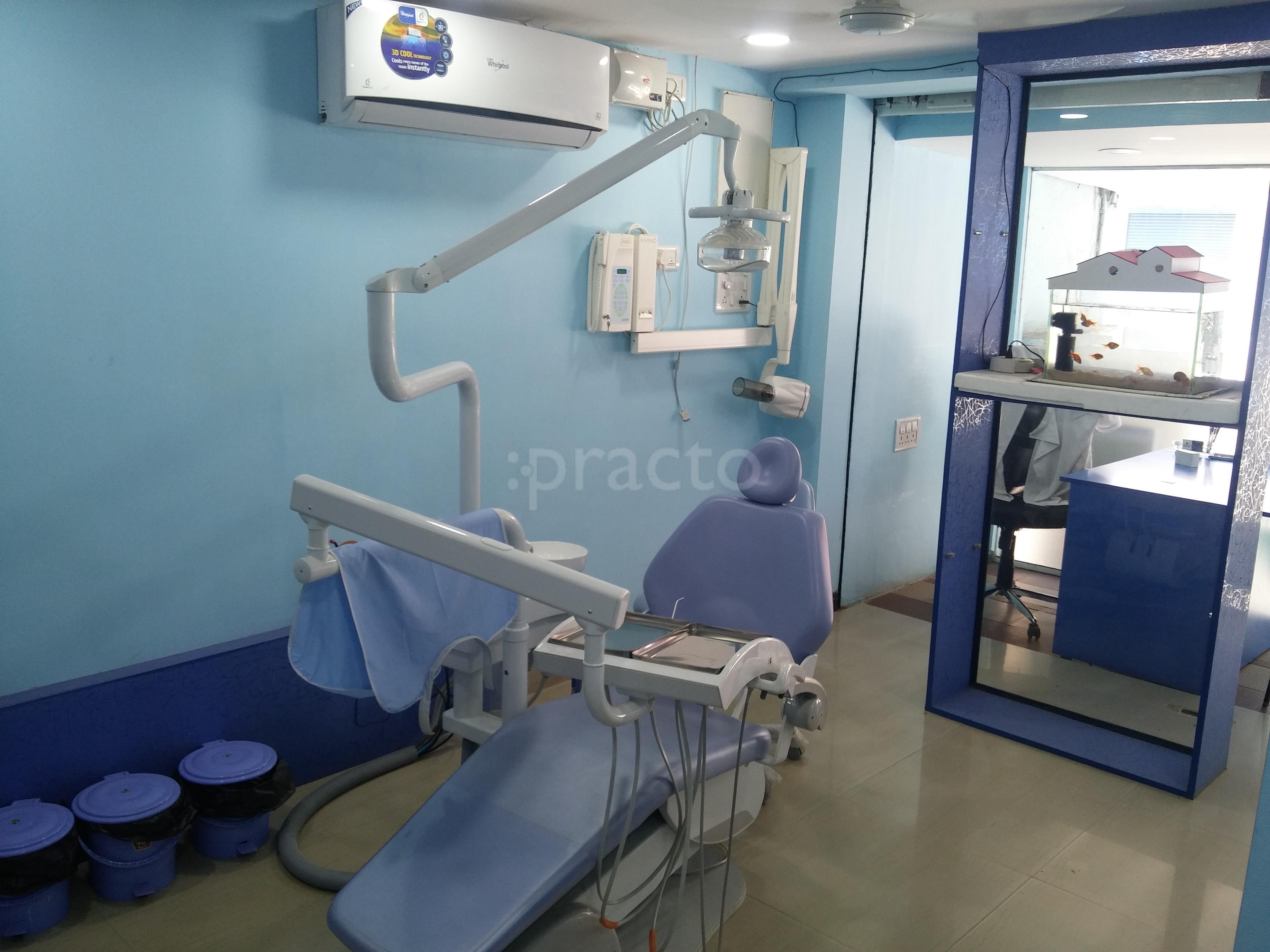 Cosmodent Multispeciality Dental Center Basaveshwaranagar Bangalore